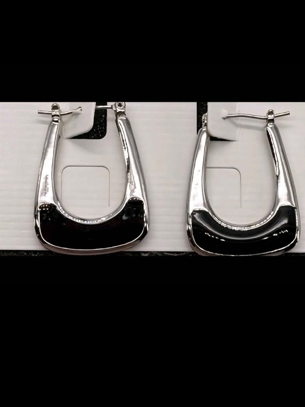 Lia Sophia "Enigma" Earrings